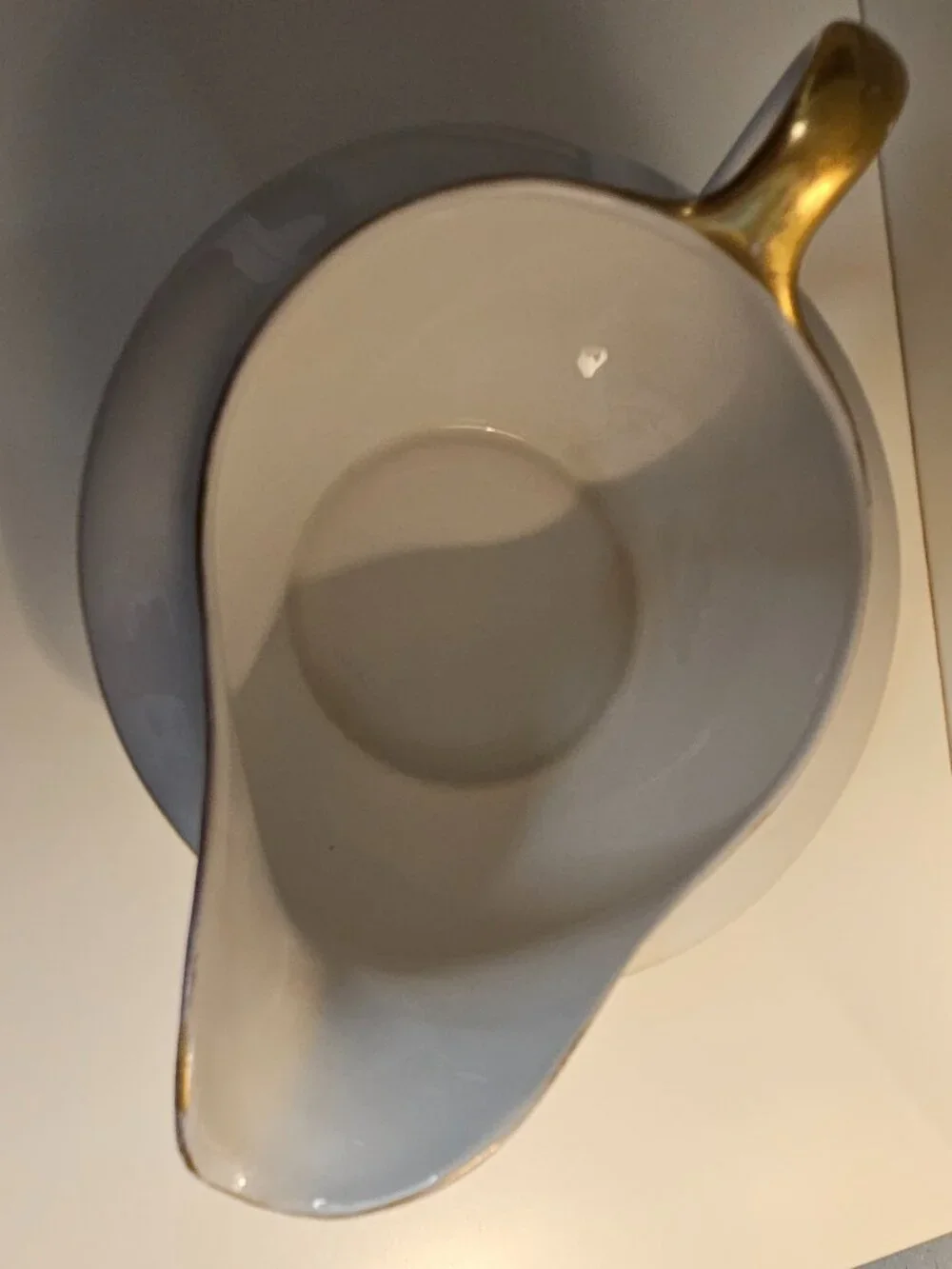 None type creamer